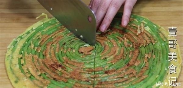 鸡蛋|一把豆角,3个鸡蛋,学会这样做,比吃肉还香,每次上桌就扫光