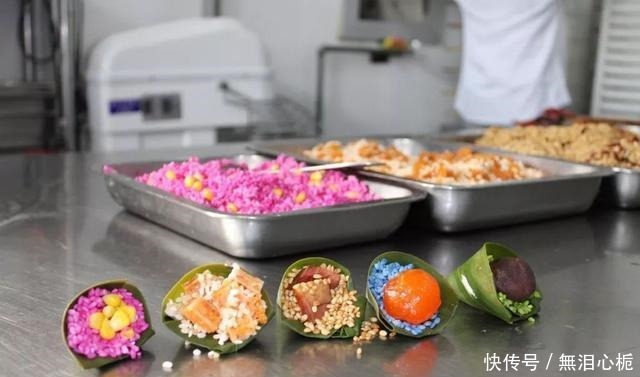 高校|开学进行时!南京这8所高校美食,6块5喂饱你的青春……