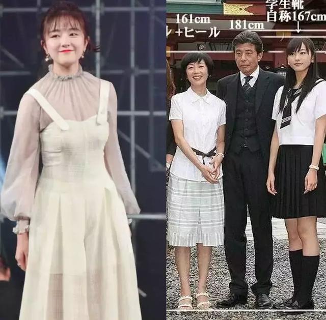 解决|小骨架圆身材怎么穿都不时髦不如看看这几条解决思路