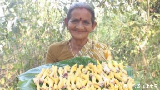 中国|中国人特别爱吃的美食,法国人却很难接受,印度网友难以理解