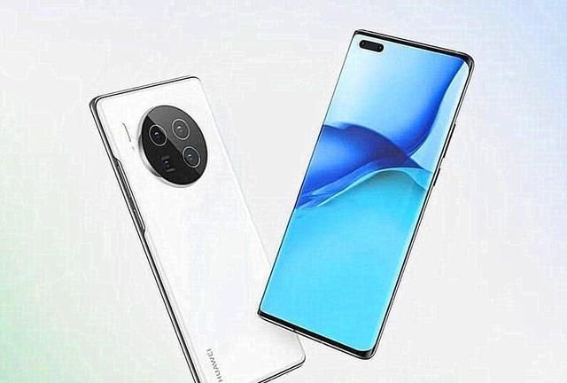 消费者BG|华为正式官宣,麒麟芯片的“绝唱”,高端旗舰最后的荣光