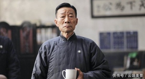  任性|任性的不是“小鲜肉”，而是“老戏骨”