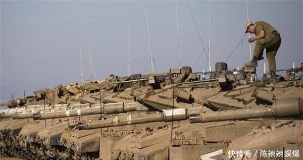  耗资|1982年叙利亚苦心经营十年导弹基地, 耗资巨额却六分钟被毁于一旦