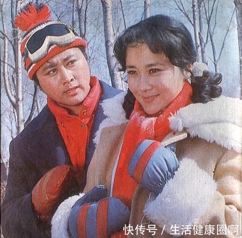 电影|长影厂好演员宫喜斌去世，一组老照片深切怀念他