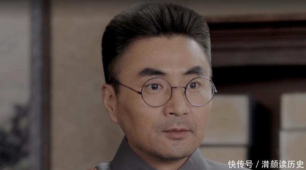 李克农将军|李克农听闻陈赓逝世的噩耗，把手中酒杯摔地，说：“少一知己，喝酒没味了”