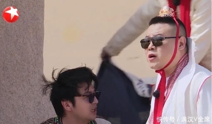 静悄悄|王迅静悄悄走了,导演组无人关心?《极限挑战》为什么不一样了