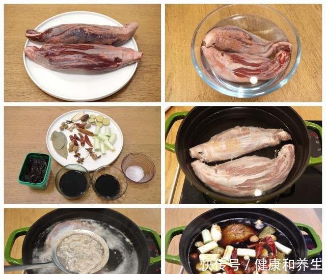 家宴|我家中秋午餐家宴8菜1汤,满满一桌很实惠,第4道经典传家菜