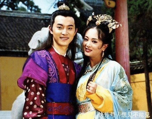 齐府三公子|《上错花轿嫁对郎》若是没有上错花轿会是什么样子