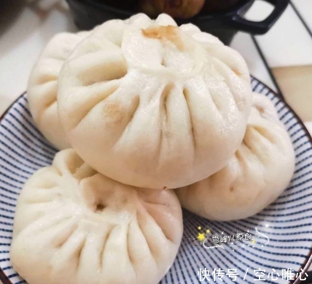 块钱|这样做早餐不用早起,用不到10块钱全家吃上可口早餐,简单实惠