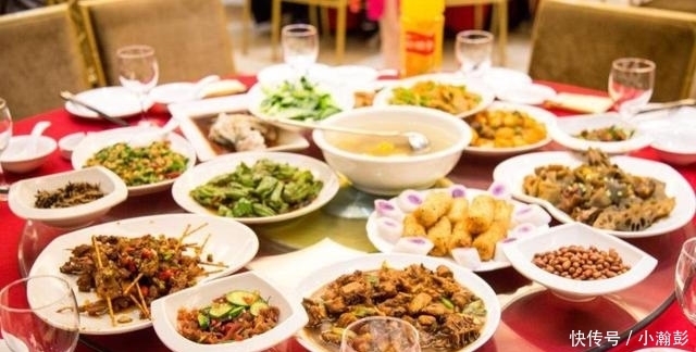 道菜|饭店里“最脏”的4道菜,饭店员工都不吃,去饭店最好别点!