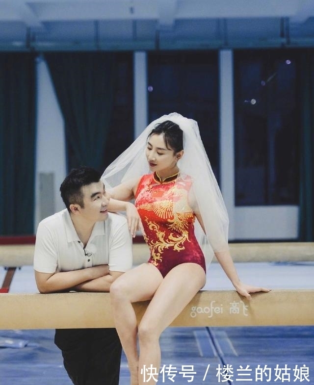 首选|富豪择偶首选奥运冠军,其中原因令人感叹!无论何时都要洁身自好