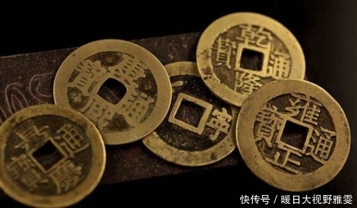  欧洲|为什么中国古代用铜做货币，欧洲用黄金，因为穷吗？专家：是穷！