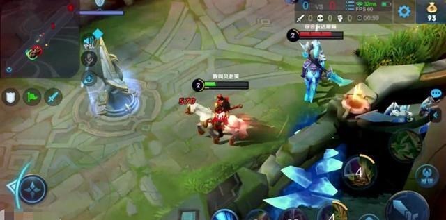 落下|全网最大solo赛《诸神之战》落下帷幕,获胜者出乎意料