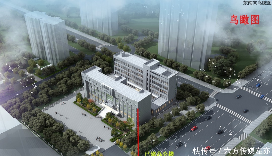 涉及|广饶最新建设项目批前公示!涉及加油站……