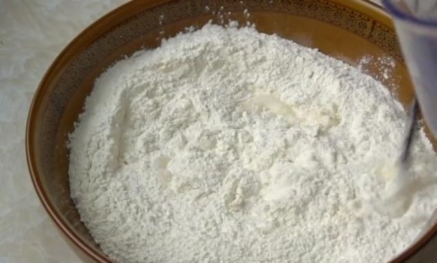 馅料|胡萝卜这吃法真过瘾,不烫面不发面,层层包着馅料,比包子还香