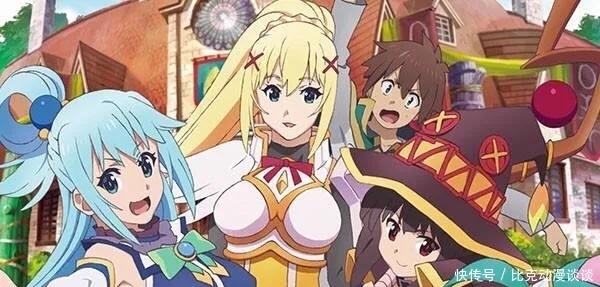  盘点|【盘点】动漫中的那些经典语录