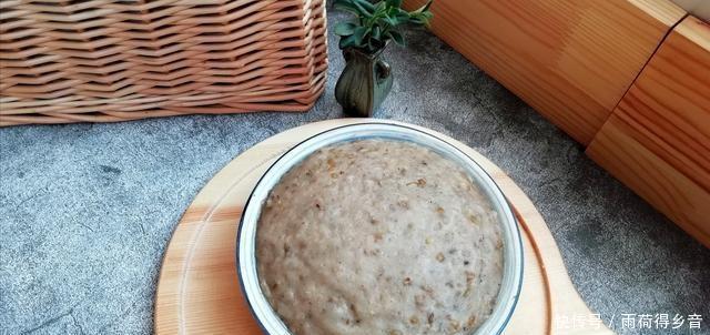 味道|老味道的童年,绿豆糕是我奶奶做的