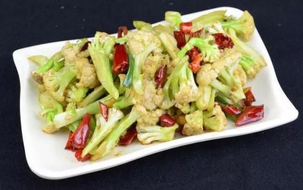  不用|最适合晚上吃的4道菜，低脂又养生，还不用担心发胖！真是太美了