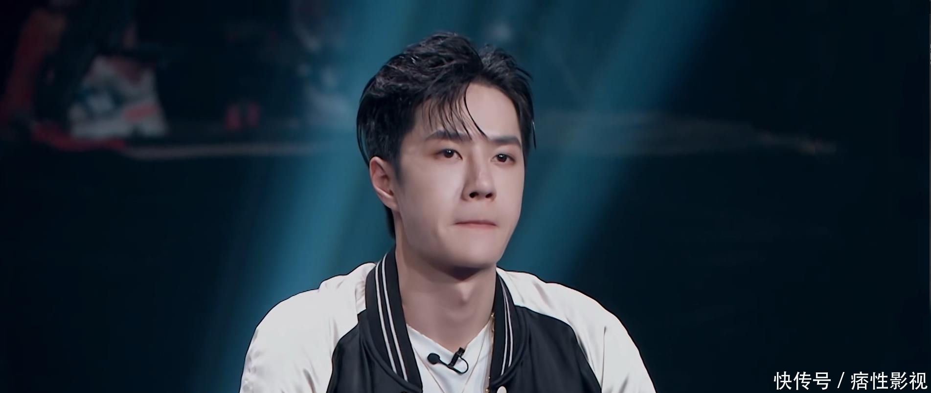 波王炸|《街舞3》战队毛巾榜,王一博稳居第一,这是观众对他最大的保护