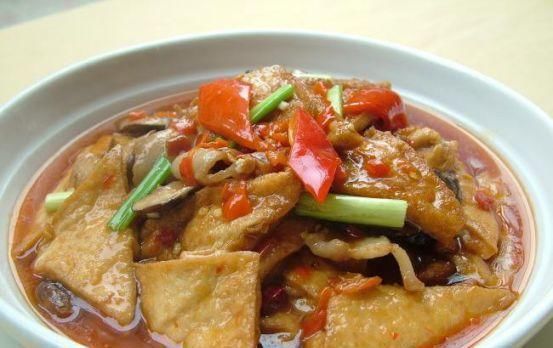 必备|好吃的几道家常菜,高大上档次,在家宴客必备,让客人眼前一亮汤匙