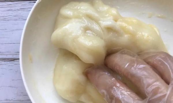 雪媚娘|比雪媚娘还要好吃的,雪媚娘冰淇淋,抹茶控最爱!好吃到炸