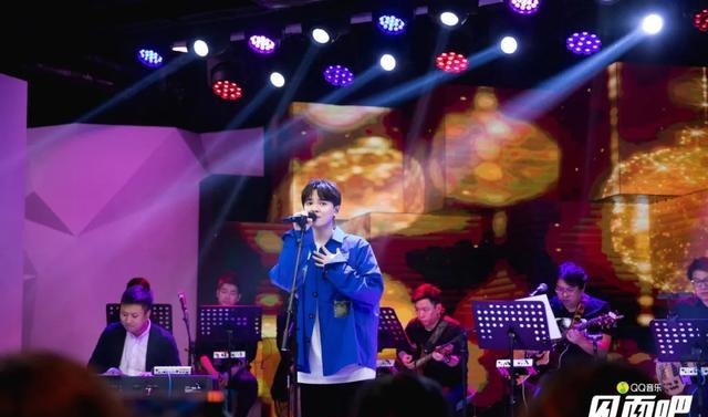  站姐|把音乐节目做成站姐移动素材站，《见面吧!电台》还藏着多少料