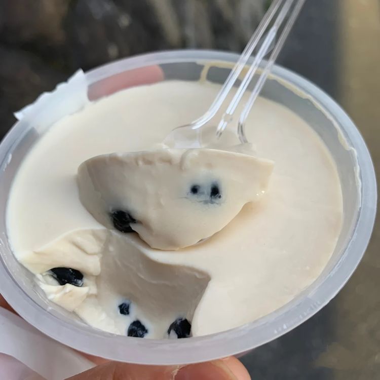  奶茶夹心|奶茶还能嚼着吃这8款“珍珠奶茶”零食，方便即食，一试上瘾