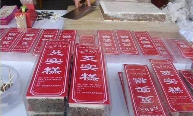  味道|因包装简陋被嫌弃的5种零食，个个都很好吃，商家吃货才会懂