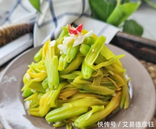 清肺|进入末伏，这几种食材抓紧吃，润秋燥清肺热，秋冬少生病