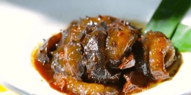 赞不绝口|这道国宴川菜即将失传,高档酒店都吃不到,连蔡澜吃完都赞不绝口