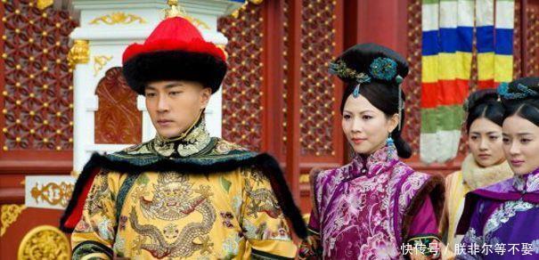 最有作为|他才是大清最有为的皇帝，人们只记得康雍乾，却忘了他！