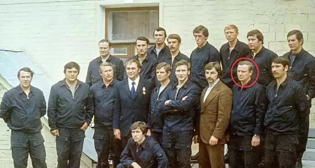 暴力|暴力突袭: 1979年苏军刺杀阿富汗总统行动始末