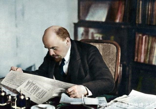 安德罗波夫|永远不能埋进列宁墓的2位苏联领导人,一个不让进,一个不敢进