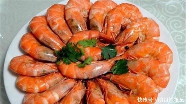 暖水|水煮虾，暖水下锅还是冷水下锅？如果没弄懂，虾都白吃了