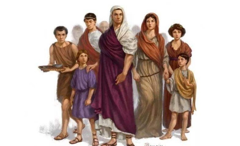 王朝|查士丁尼二世第二次被废，标志着希拉克略王朝的结束