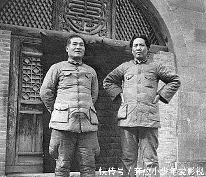 张国焘|在王明与张国焘谈话不到一月后,张国焘做出一个历史性决定