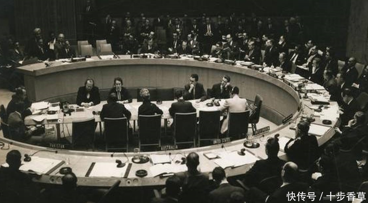 中国|1971年中国恢复联合国席位时,欧洲仅有一张反对票,是哪国投的?