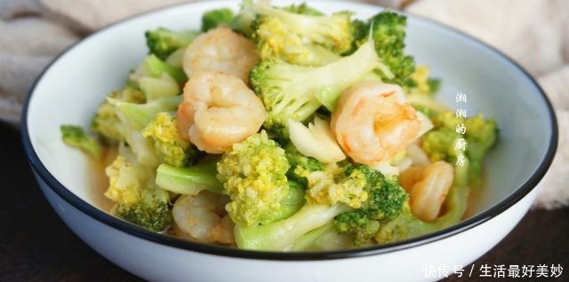 蛋白质|经常吃西兰花,刚知道有这么多“关键点”,吃对了才更健康