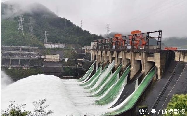 生产|我们不生产水，我们只是大自然的搬运工。农夫山泉厂被农夫山泉淹了？