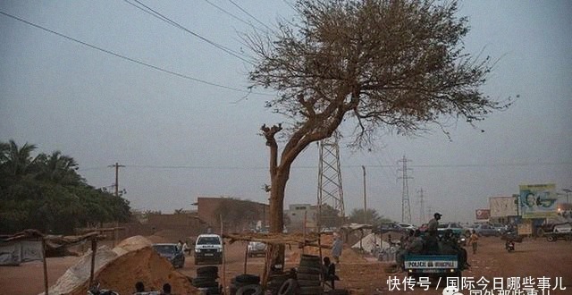 挖出|小镇挖出70多具尸体，被埋在6个地方，死者都遭残忍杀害