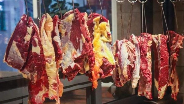  部位|买牛肉时，聪明人专挑这几个部位的，肉质最好，老板一看就是行家