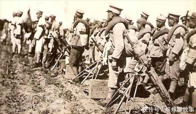 假设|假设107年前,溥仪没有颁布退位诏书,后果将不堪想象