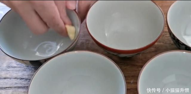 馒头|糯米粉加3个鸡蛋,一搅一拌,手不沾面,比馒头简单,比蛋糕好吃