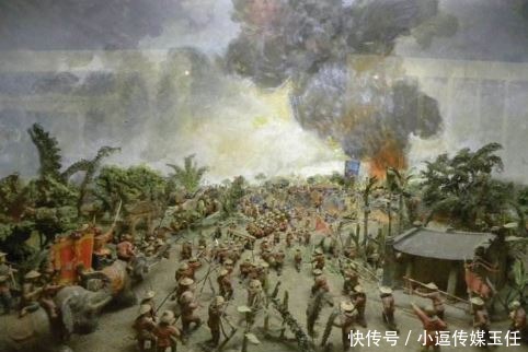 帝国|父亲死后子孙分家建三大国，三个国家都令中国难忘，都曾割过肉