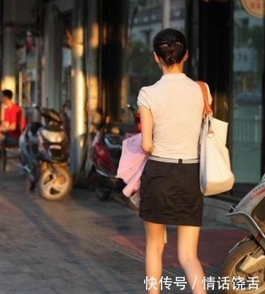 下班|女子下班回家，被六个男子拦下，结果女孩把所有男子全部放倒了