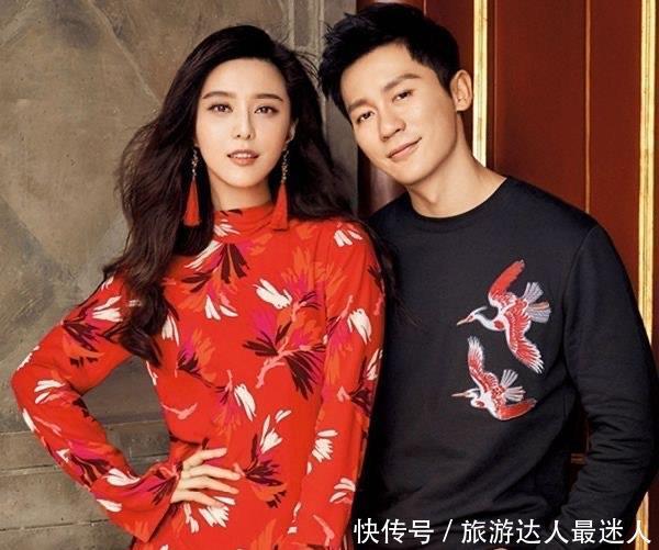 感慨|范冰冰当年有多漂亮?海清妈妈一语道破,网友感慨:的确如此