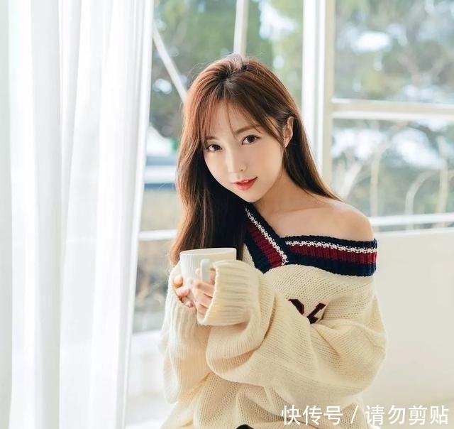 最美|坦然的人生,最美!