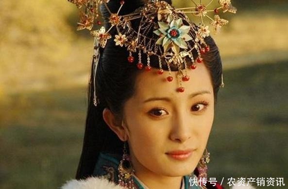 国家|历史上最悲哀的女人,为了国家牺牲自己,嫁的丈夫一生就洗三次澡