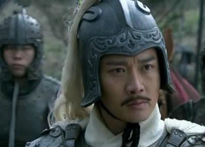 黄忠|五虎上将为何只有赵云在刘备生前未能封侯?不能全怪刘备太偏心