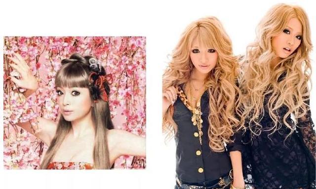  女星|硬凹白瘦幼少女人设的女星，在“辣妹风”面前堪比索然无味豆芽菜